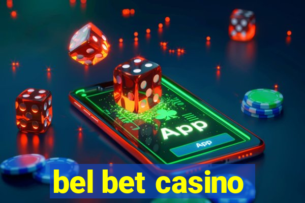 bel bet casino